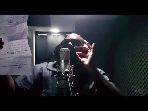 Fik’s Niavo - Paname State of Mind Freestyle