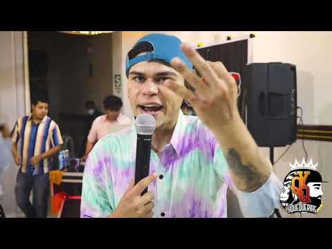 MATIENZO VS AYALA (SEMIS)