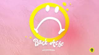 Wifisfuneral - Back Ache (Official Audio)