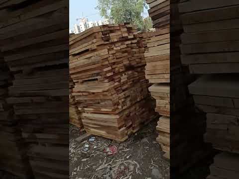 Wood Laminates