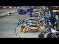 Blending: Dion 'Rocko' Williams breaks down Richmond's pit-road selections | Pit Road Selection Show