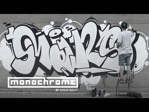 MONOCHROME 081 - MARS