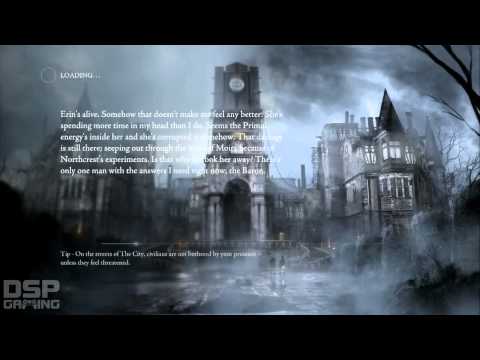 Thief (PS4, 2014) playthrough pt49