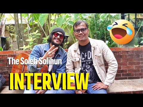 POTLOT DI MATA SOLEH SOLIHUN “BUAT  GUA BONKY YANG BENER2 REAL OF SLANK YA..”‼️ | ~Pnyot Podcast