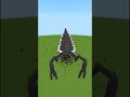 TRIPOD Minecraft War Of The Worlds Mod