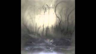 Opeth - The Leper Affinity