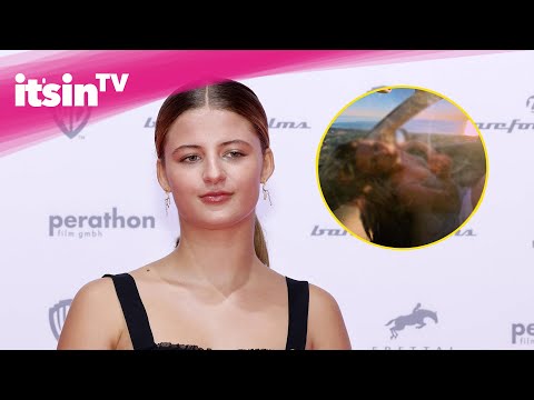 Emma Schweiger: Instagram-Comeback! DIESES Foto hat es in sich | It's in TV