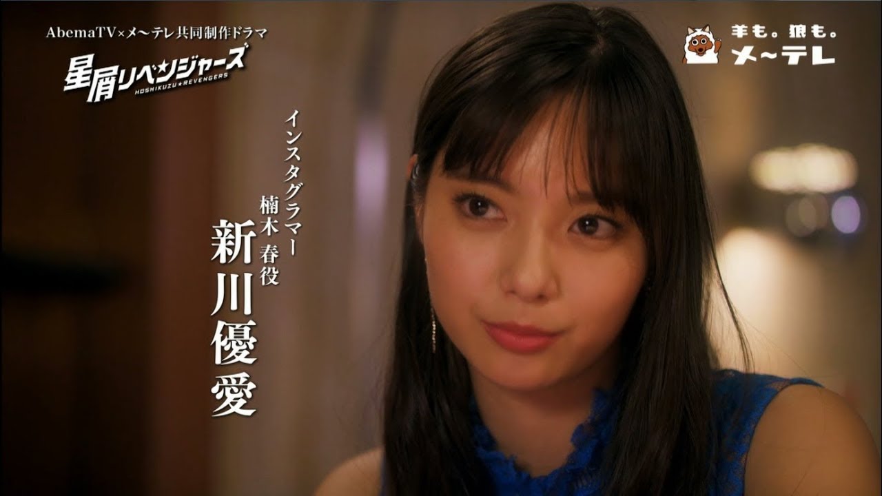 星屑リベンジャーズ