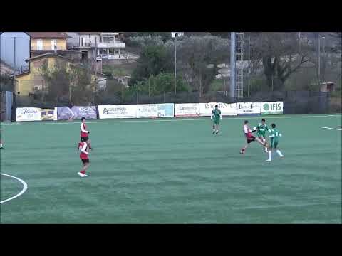 2022-2023_U17_03 Montemiletto - Montoro 2 - 1