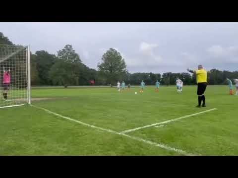 JcTED.cz v terénu! Fotbal - I. B třída: Štěkeň - Chelčice