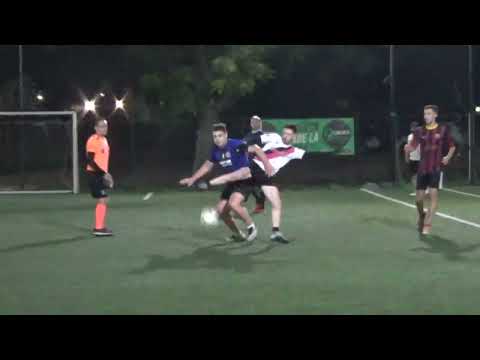 SOLDADOS DE FANTINO VS NO JUGAMOS A NADA - 19/03/2022 - Apertura Mayores