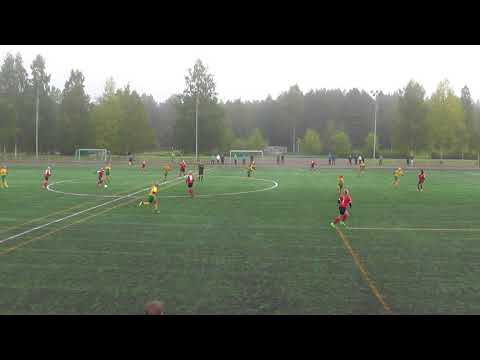 T13 PSL ONS 04 - HauPa 04 2.9.2017 (toka  jakso)