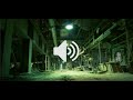 Factory Alarm Sound Effect