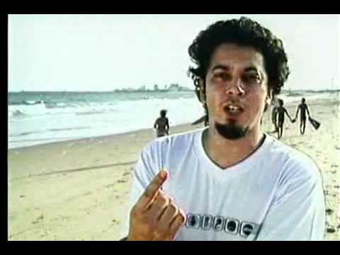 Jorge du Peixe - De Andada - Ocupação Chico Science (2010)