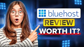 Bluehost Review 2026 🔥 - Is it Still Worth It? (Full Speed & Performance Test)