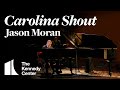 Jazz great Jason Moran performs "Carolina Shout" | LIVE at The Kennedy Center