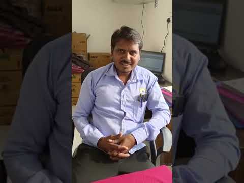 PANDAV PETROLEUM