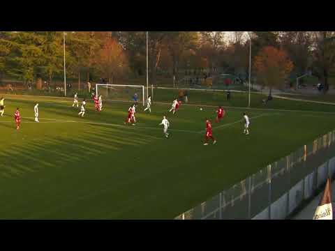Highlights ARCELLA UNITED BORGORICCO 1-0, 11.a giornata Eccellenza Veneto girone B (23/11/2025)