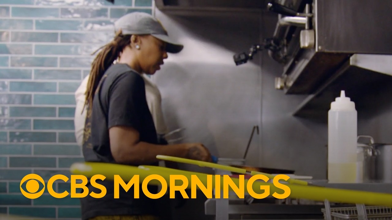 Women chefs who are redefining their craft