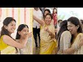 Sai Pallavi Dance With Her Sister 😍  | Sai Pallavi @ Her Sister Pooja Kannan Engagement