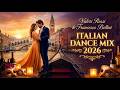 Valeria Rossi Francesco Bellini Modern Talking Style 2026 Italo Disco Megamix