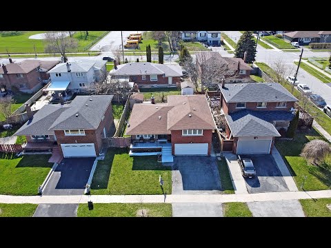 3 Degrey Court, Scarborough