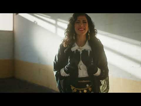Lucía Pérez - Tanto (Vídeo Oficial)
