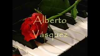preview picture of video 'Significas Todo Para Mi - Alberto Vásquez (Letra).'