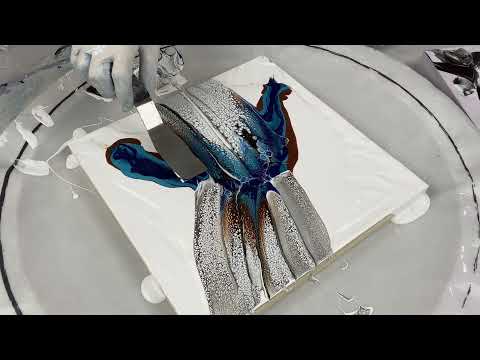 248. Sheleeart Fluid Artist -  Swipe