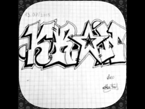 Kron - Muasir Gedişat