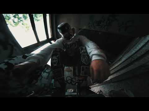 Kiraw - 808s and Goth Bitches (Official Music Video)