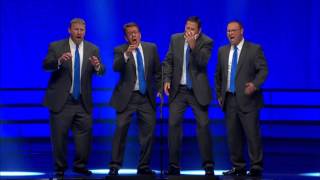 The Core - Who Can I Turn To? (International 2015)