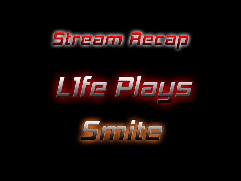 Smite - Ranked - Solo - Hel