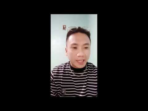 24 bars Mark beats challenge 2021 - SINTIDO (DISSBACK OF OLONGAPO)