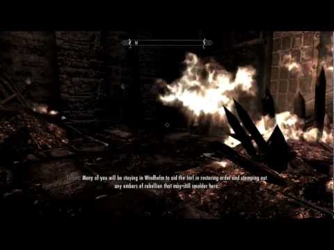 Let's Play Skyrim, Part 79