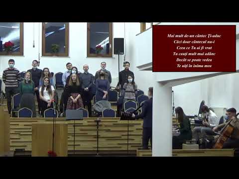 Tineri Sărărie 32 - Muzica a-ncetat