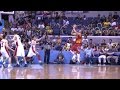 Paul Lee Wins It At The Buzzer PBA Commissioner S Cup 2016
