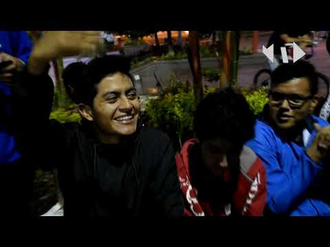 Pepe vs JT | FreeStyle FOG Puyo Fecha I 2020