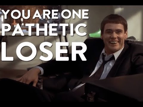 Charlie Zelenoff Getting Trolled By Jim Carrey