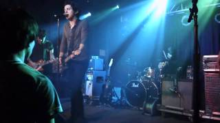 Ingram Hill - Hey Girl