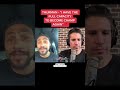 KEITH THURMAN SENDS MESSAGE TO ERROL SPENCE JR “YOU AINT SEEN ME!” SAYS HE CAN BE CHAMP ONCE MORE