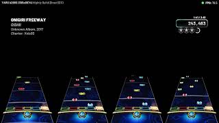 Cover art for Onigiri Freeway