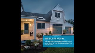 Lutron Caseta Deluxe Smart Switch Kit | Compatible with Alexa, Ring, Apple HomeKit Google Assisstant