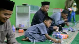 IFTHOR 10 RAMADHAN 1444 H PPM AL FURQON