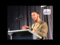 Khalid Yasin The Historical Jesus Part 3 Of 3 HD