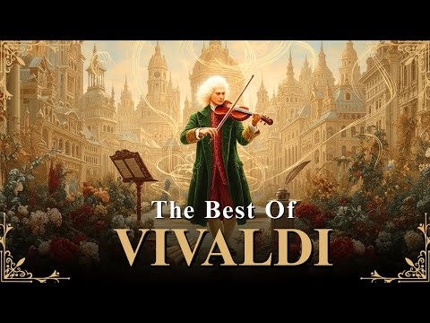 Vivaldi’s Forbidden Note – Did One Note Rewrite the Rules of Music🎶