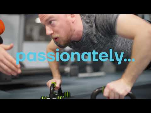 Davies Sports Fitness Video