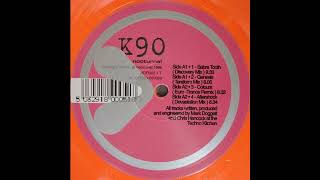 K90 - Sabre Tooth (Discovery Mix) 1996