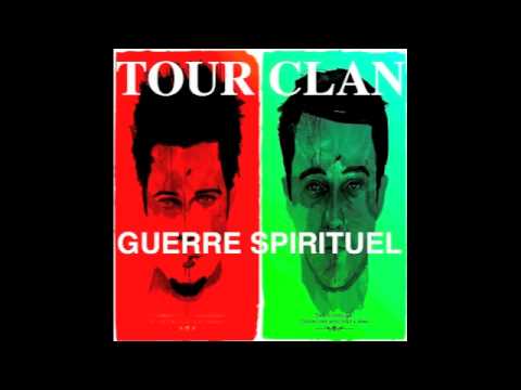 TOUR CLAN - Guerre spirituel