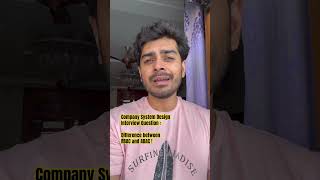 RBAC vs ABAC Explained Simply | Authorization vs Authentication | System Design Interview